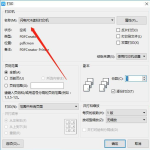 闪电PDF虚拟打印机打印的文档在哪里。