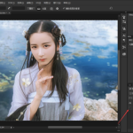 利用 PhotoShop 提取图片线稿方法整理，保证你能学会 。