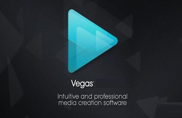 我来教你sony vegas去除视频水印的具体流程介绍