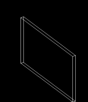 天正建筑2014绘制竖版的操作过程介绍截图