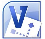 我来分享Microsoft Visio2013画流程图的操作教程 我来分享挑西瓜