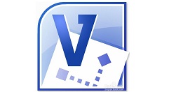 Microsoft Visio 2013文档保护的操作教程