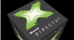 关于DirectX 和 DirectX修复工具的详细区别介绍 关于电影