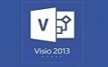 分享Microsoft Visio 2013翻转图形的操作流程 分享microblaze