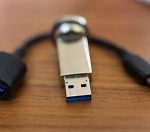 我来分享USB3.0接口不能识别U盘的操作技巧 我来分享吧