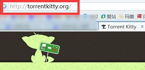 torrentkitty打不开的操作方法截图