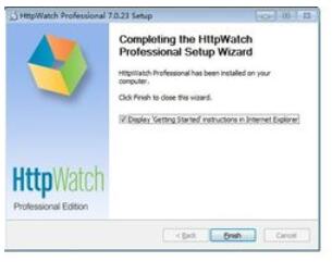 HttpWatch工具的下载安装具体方法步骤截图