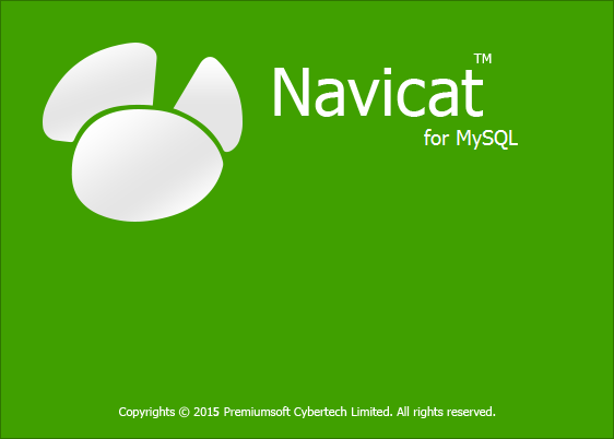 Navicat for MySQL连接数据库的操作方法截图