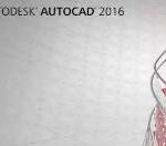 分享AutoCAD2016中快捷键修改具体方法 分享如何接物