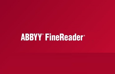 教你abbyy finereader识别图片中文本的具体步骤讲述 教你很及时