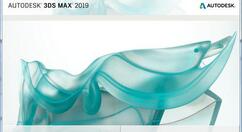 我来教你3dmax2019安装具体操作步骤 我来教你的英文