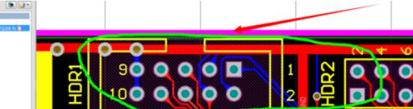 Altium Designer 13添加泪滴的具体操作步骤截图