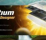 关于Altium Designer 13清除泪滴的详细步骤 关于一个钓黄尾的配方吧