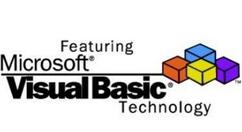 Microsoft Visual Basic 6生成exe文件的详细操作流程