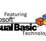 我来教你Microsoft Visual Basic 6操作界面详细说明 我来教你小故事及感悟