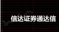 教你通达信软件中分时图添加指标操作步骤