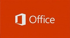 Microsoft office 2016查看版本的具体步骤