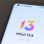 小米MIUI13.5升级名单有哪些机型 小米miui13桌面布局