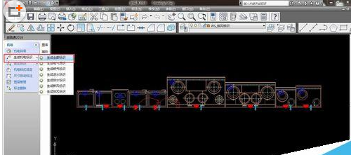 AutoCAD2016中设计水电图纸的具体操作步骤截图