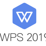 分享wps2019给单元格边框添加颜色的操作方法 分享学化妆淡妆