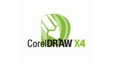 CorelDraw X4中更改文字内容的详细操作步骤