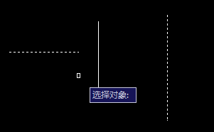 AutoCAD2016使用延长命令画图的操作方法截图