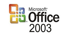 Microsoft Office 2003(word2003)绘制表格的简单操作步骤