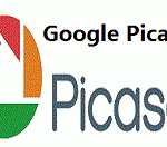 分享Google Picasa使用编辑器打开图片或视频的操作教程 分享去阴间的方法