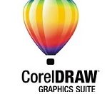 分享CorelDraw X4设置一款漂亮LOGO的使用教程 分享如何做生意