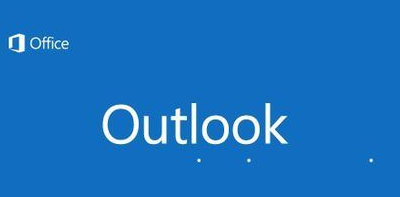 Microsoft Office Outlook更换邮件字体的操作方法截图