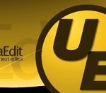 分享UltraEdit文件页面添加页眉的详细操作过程 分享如何接物