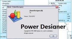 教你Power Designer建立网络图的操作步骤 教你的和平精英