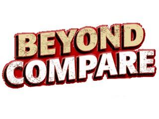 关于Beyond Compare选择内容背景色的具体步骤介绍 关于积累的好词佳句