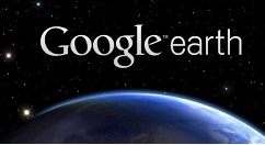 小编分享google earth查阅谷歌地球历史地貌的操作教程 小编分享如何给win10系统硬盘分区