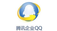 我来教你企业QQ设置其他邮件提醒的操作教程 qq我来教你屏幕怎么设置