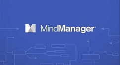 我来教你mindmanager中使用打包并转到功能的具体过程介绍 我来教你名词英文