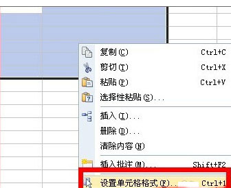 wps2007输入都带指定字的详细操作步骤截图