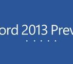 我来分享Word 2013中输入编号的快捷方法介绍 我来分享吧日剧百度云资源