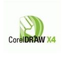 关于CorelDraw X4创建图纸并绘制表格的操作教程 关于你来欣赏