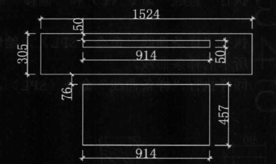 AutoCAD2016绘画钢琴平面图的操作步骤截图