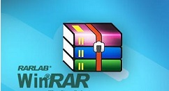 winrar加密隐私文件的操作方法