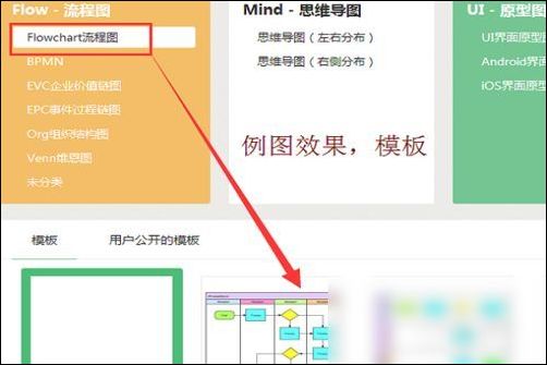 ProcessOn创自己需要文件的操作方法截图