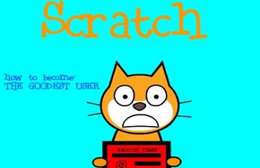 Scratch绘制平行四边形的操作流程