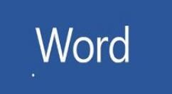 Word 2013取消自动编号的操作流程