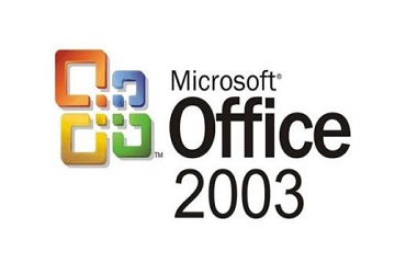 Microsoft Office 2003插入日历的详细操作步骤