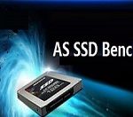 教你AS SSD Benchmark查看硬盘状态的详细操作步骤