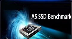 教你AS SSD Benchmark查看硬盘状态的详细操作步骤