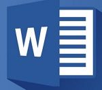 分享Word 2010设置自定义共用模板的操作教程