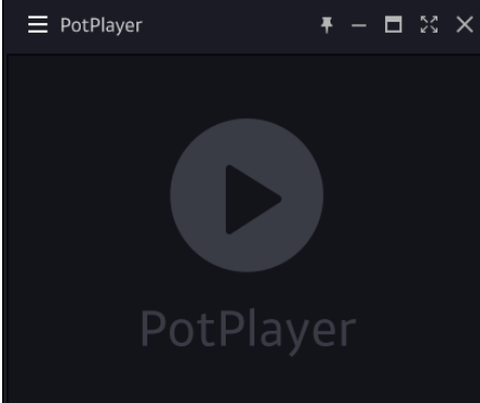 PotPlayer更改徽标的操作教程截图