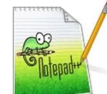 教你Notepad++创建工程的方法步骤 教你的开头和结束语